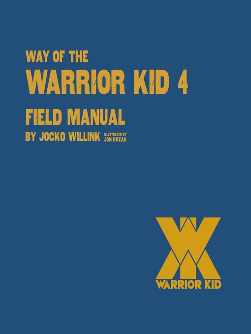 Title details for Field Manual by Jocko Willink - Available